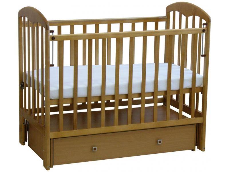 детская кровать из массива 328 в Хабаровске