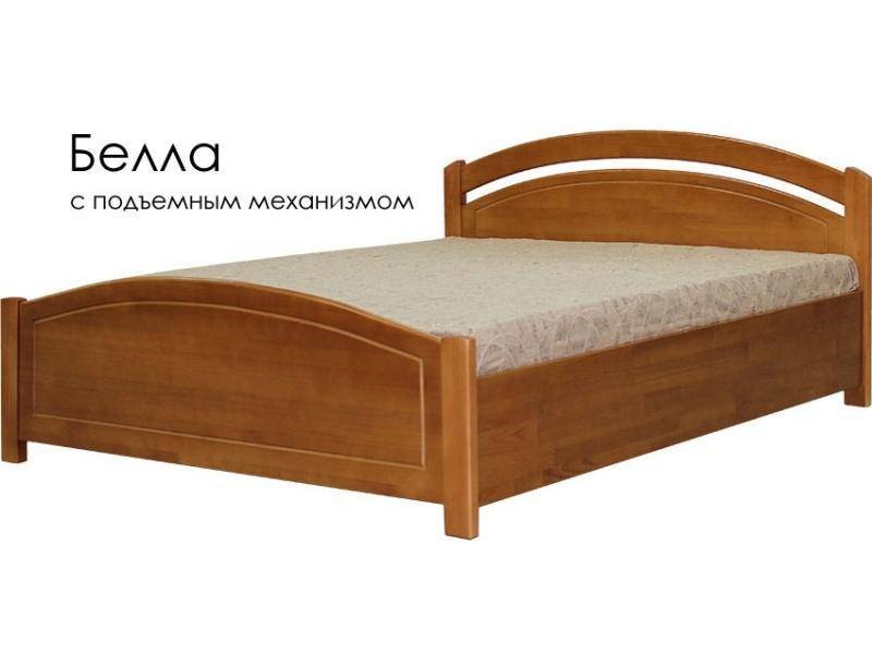 кровать бэлла в Хабаровске