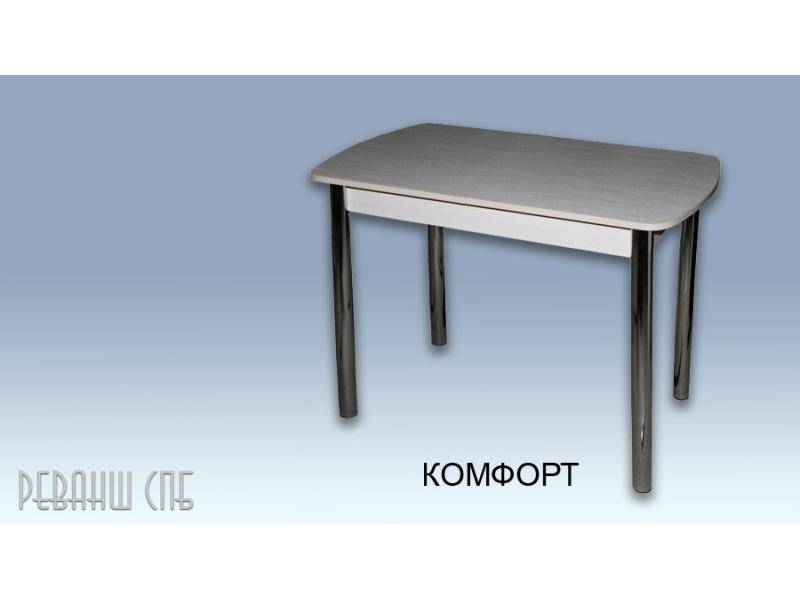 стол из дсп комфорт в Хабаровске
