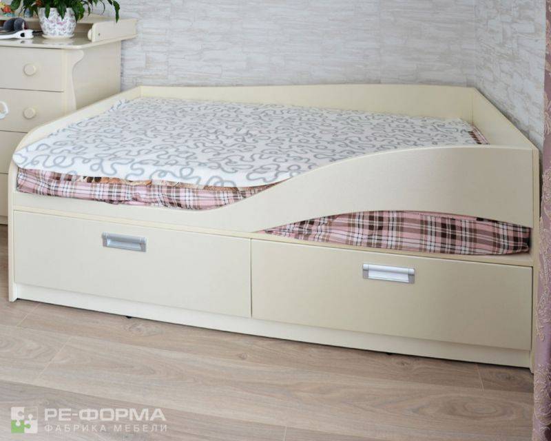 детская кровать 028 в Хабаровске