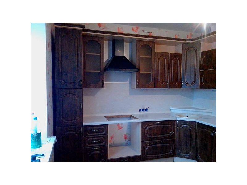угловая кухня жаклин в Хабаровске
