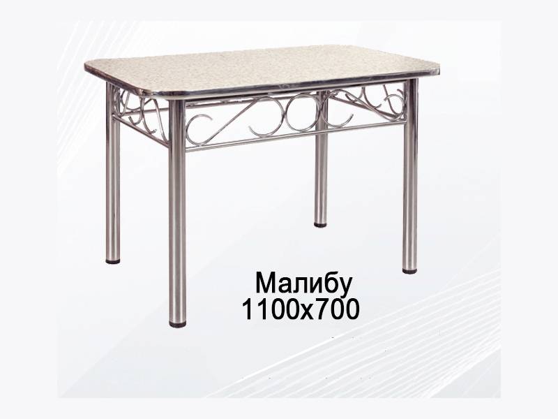 стол обеденный малибу в Хабаровске
