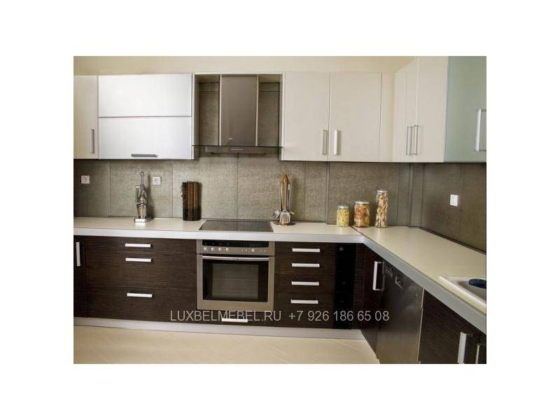 большая кухня из дсп 1606 в Хабаровске
