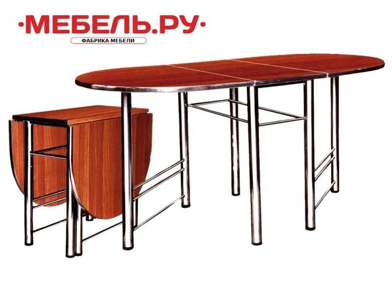 стол книжка 2 в Хабаровске