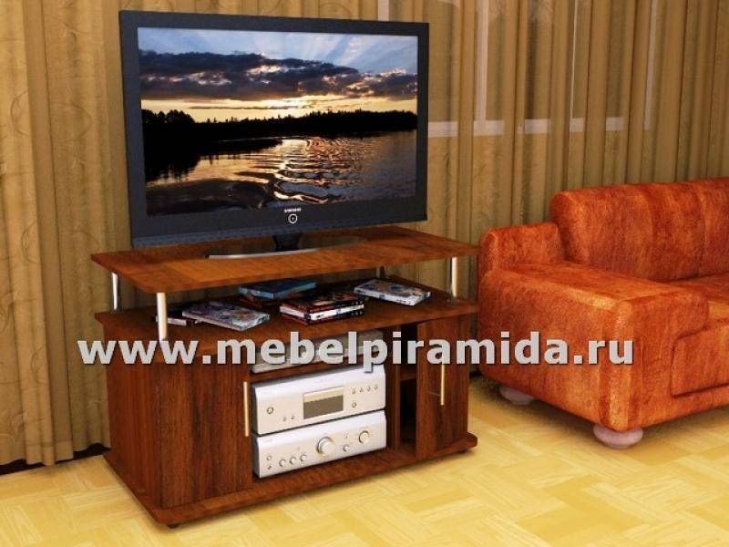 тумба для телевизора тв-2 в Хабаровске