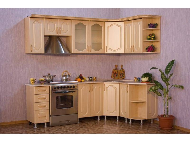 кухня в Хабаровске