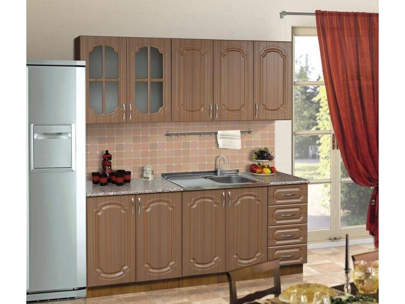 классическая кухня ника-1 в Хабаровске