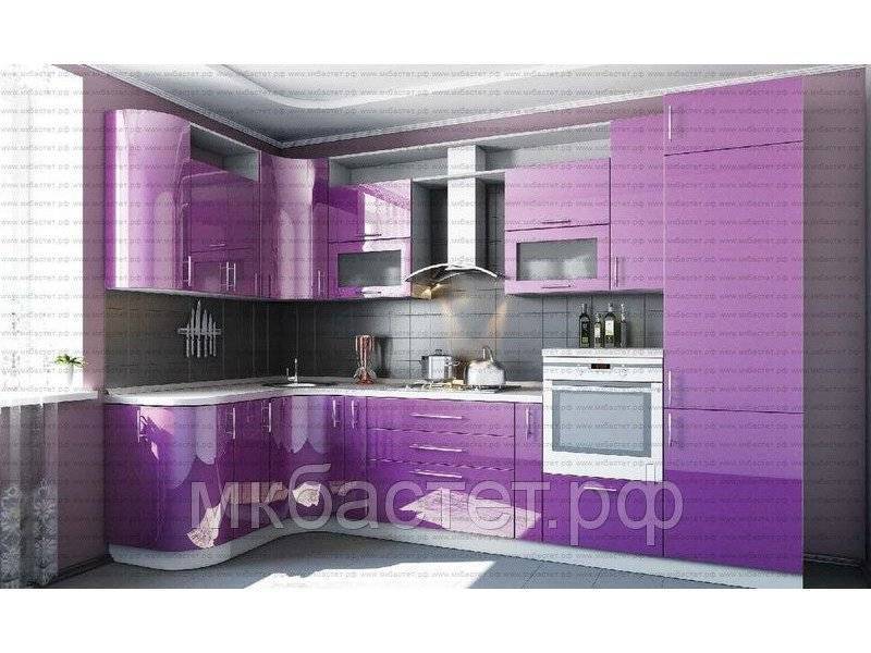 кухонный гарнитур лада в Хабаровске
