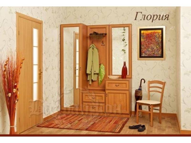 прихожая глория в Хабаровске