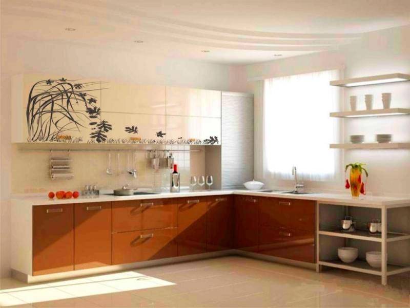 кухня 38 в Хабаровске