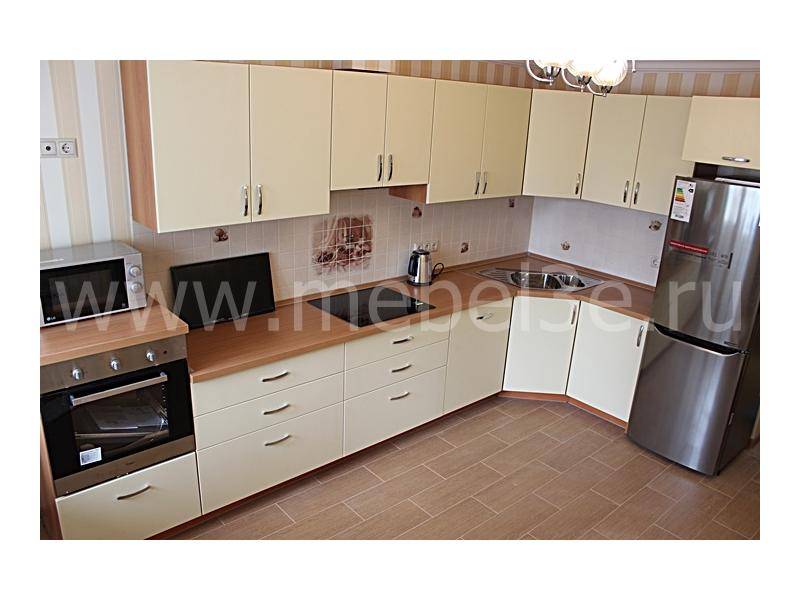 кухонный гарнитур 3700*2000 в Хабаровске