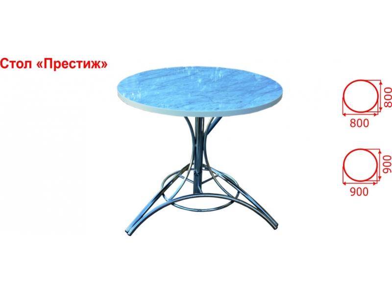 стол круглый престиж в Хабаровске