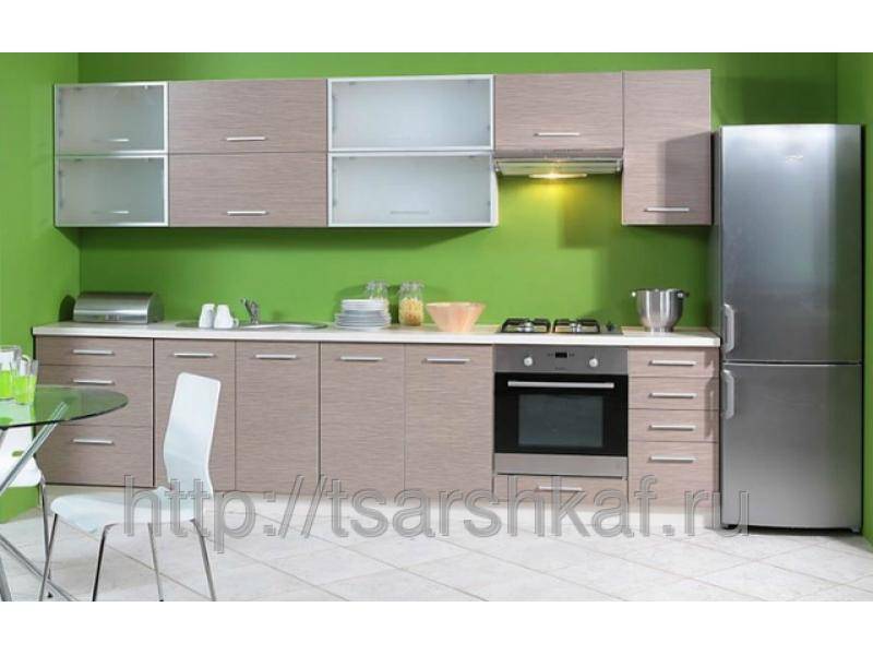 кухня п20 в Хабаровске