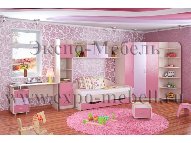 детская мои друзья в Хабаровске