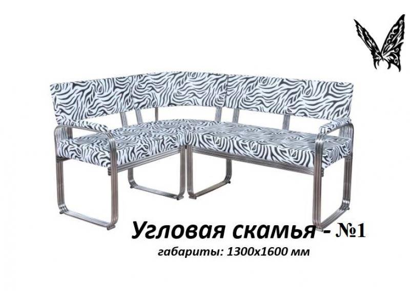кухонный уголок 1 в Хабаровске