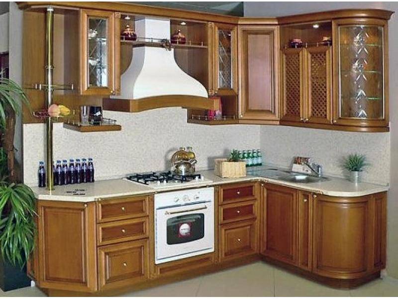 кухня амати в Хабаровске