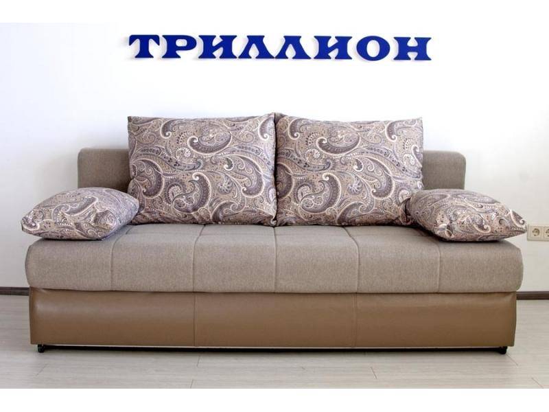 диван прямой сити в Хабаровске