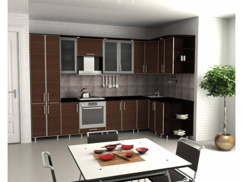 кухня угловая «камилла» в Хабаровске