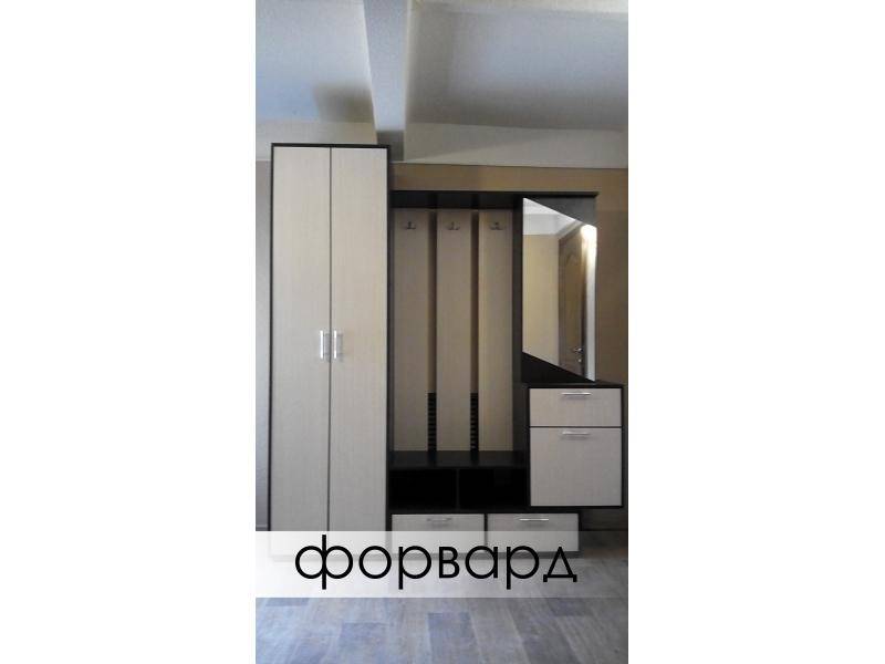 прихожая форвард в Хабаровске