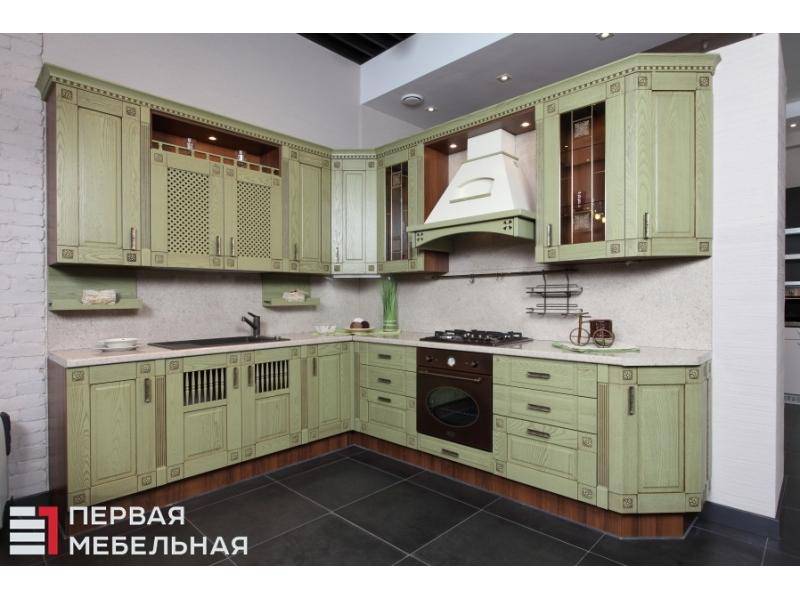 кухня флореале в Хабаровске