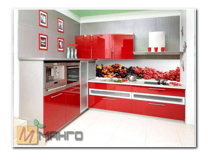 кухня черри в Хабаровске