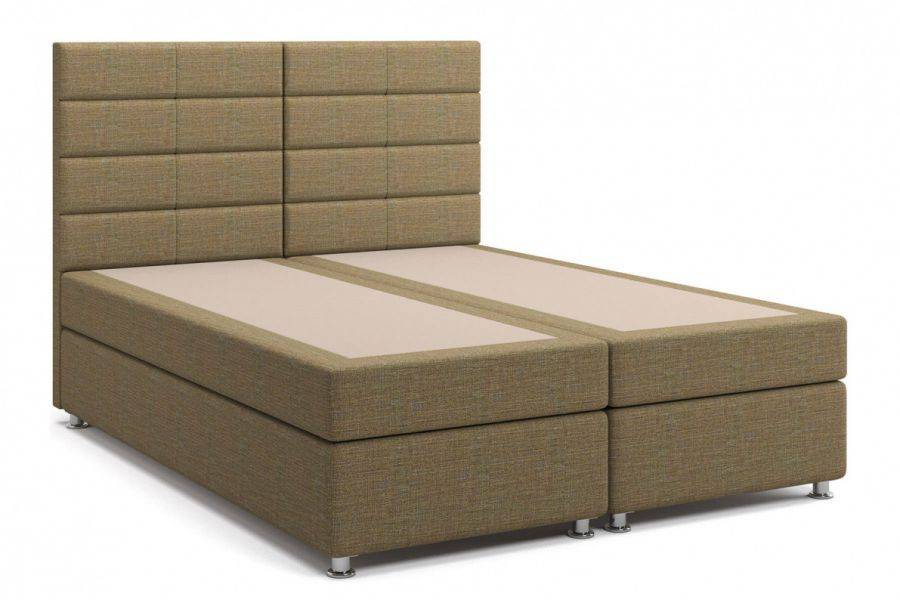 кровать гаванна box spring в Хабаровске