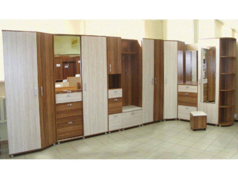 прихожая элис-3 в Хабаровске