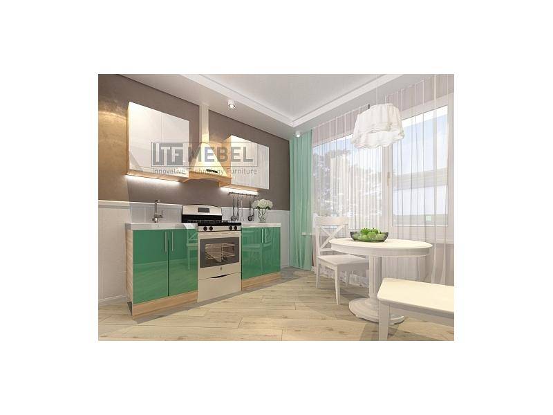 кухонный гарнитур 2200 в Хабаровске
