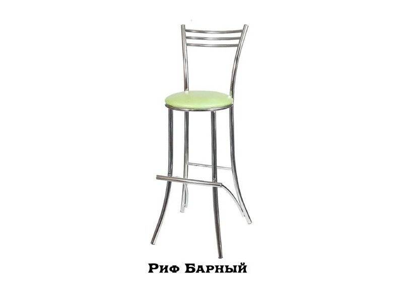 стул барный риф в Хабаровске