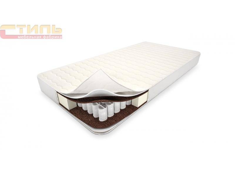 матрас baby flex smile в Хабаровске