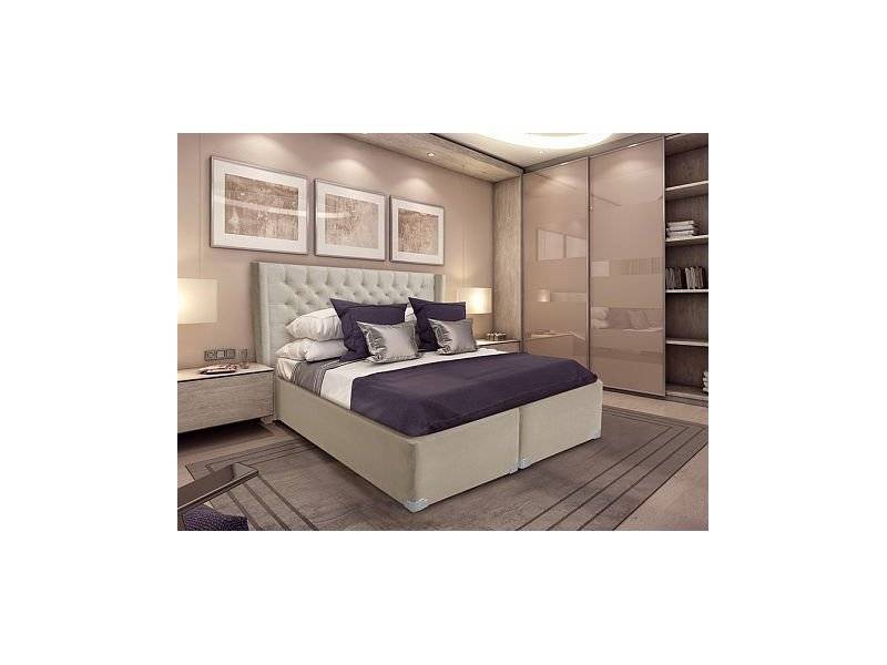 кровать ingrid в стиле минимализм в Хабаровске