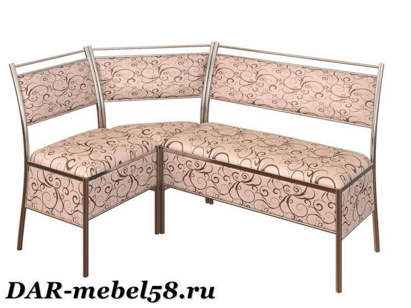 кухонный угол 3 в Хабаровске