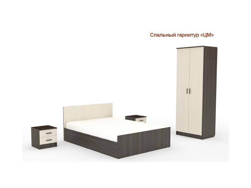 спальный гарнитур цм в Хабаровске