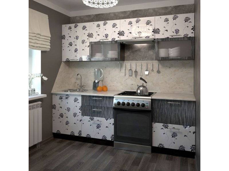 кухня огни в Хабаровске