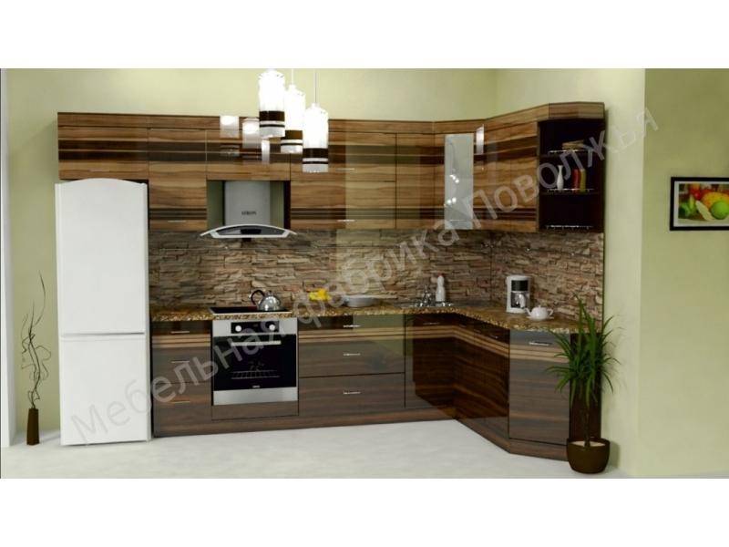кухня kf 002 в Хабаровске