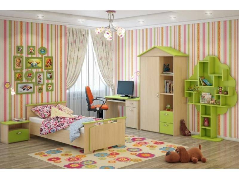 детская little home в Хабаровске