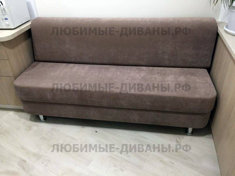 софа раскладная для кухни в Хабаровске