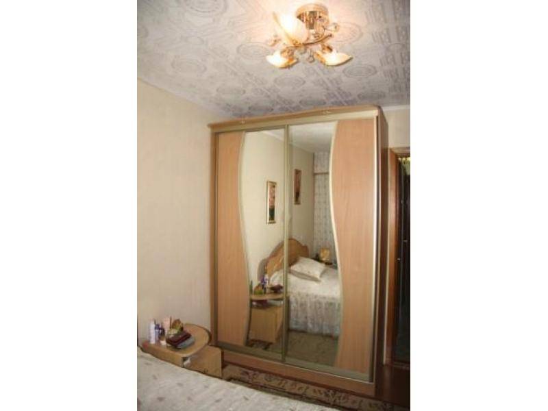 шкаф - купе шк 02 в Хабаровске