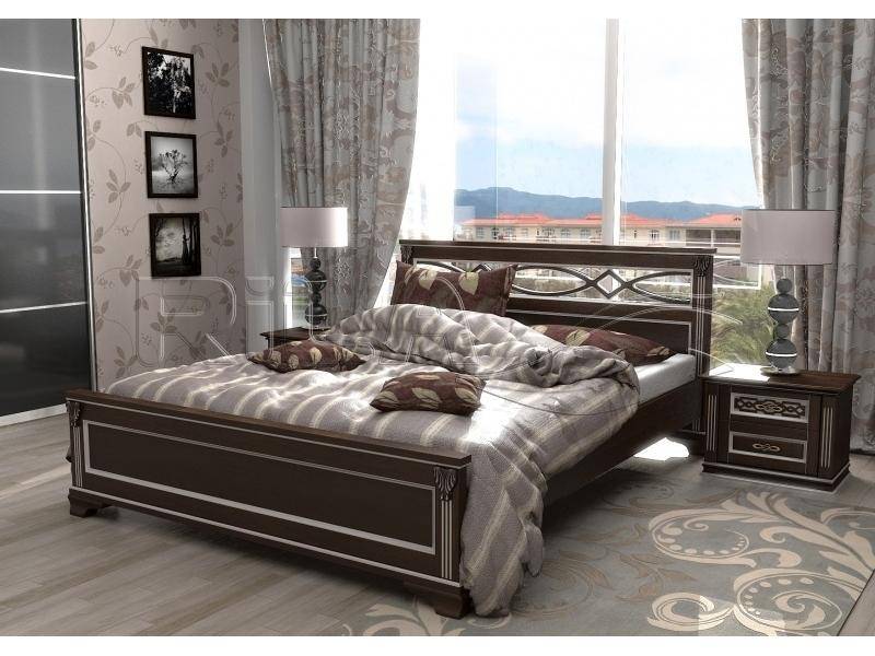 кровать lirona 1 в Хабаровске