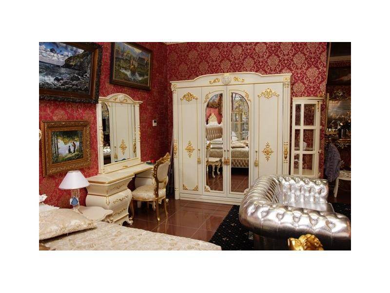 элитный распашной шкаф в Хабаровске