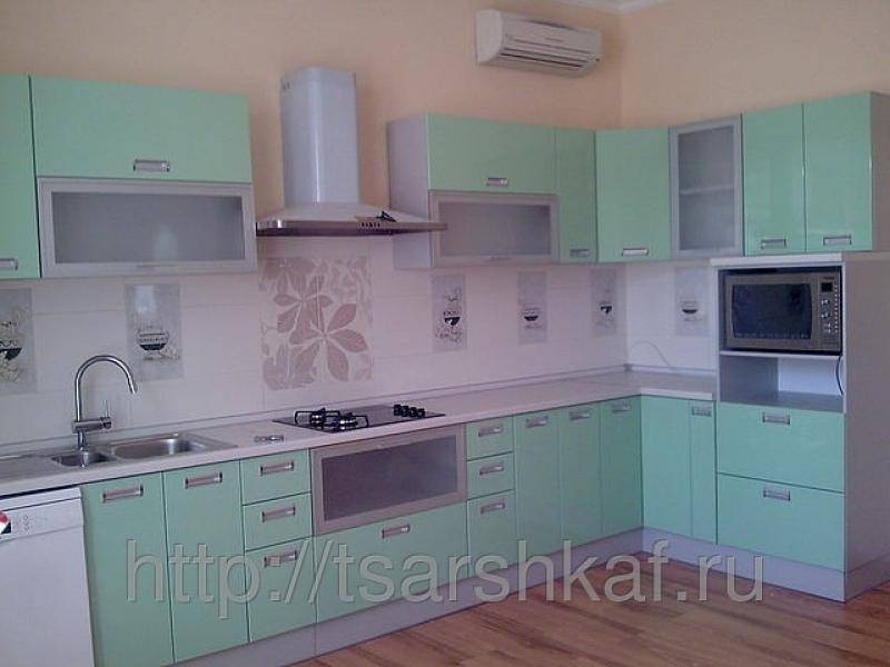 кухня 14 в Хабаровске