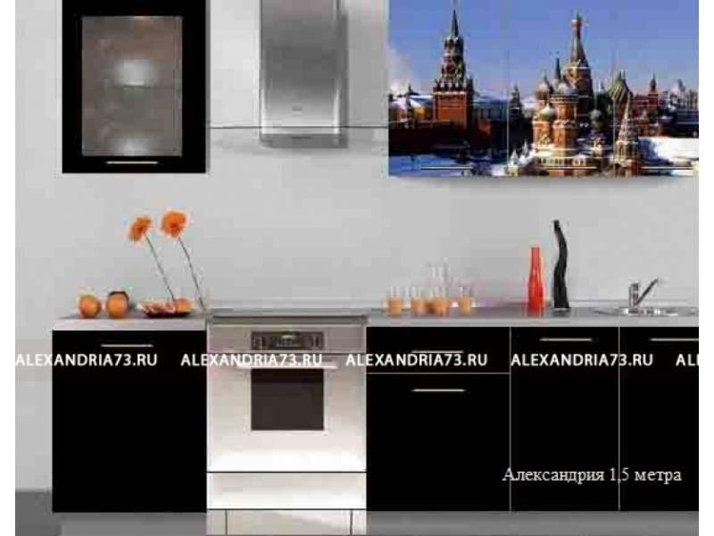 кухня александрия фотопечать в Хабаровске