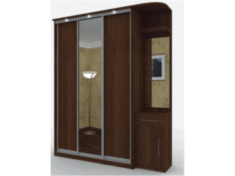 шкаф-купе 7003 в Хабаровске