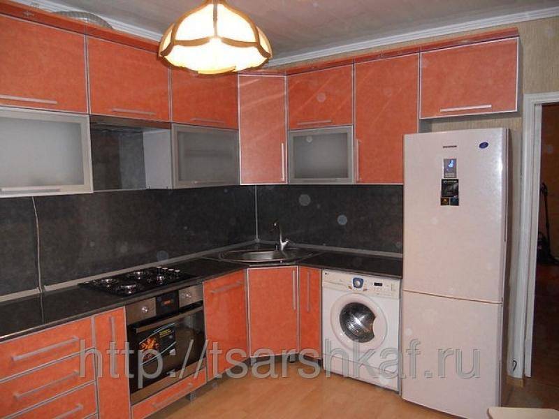кухня 15 в Хабаровске