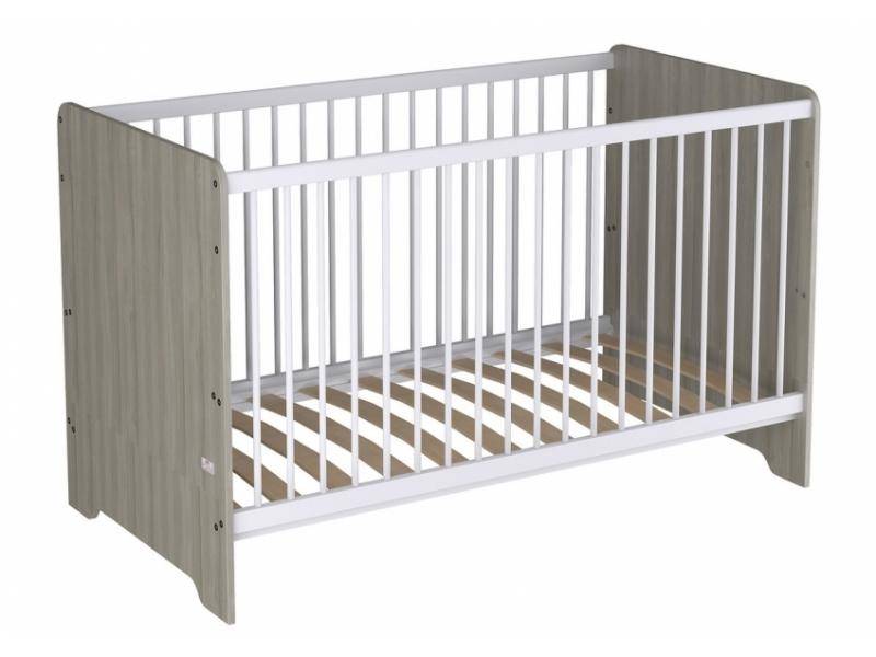 кровать kombi-kinderbett polini simple nordic в Хабаровске