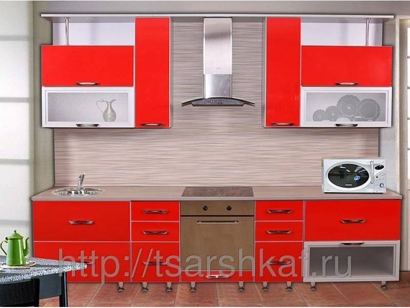 кухня п18 в Хабаровске