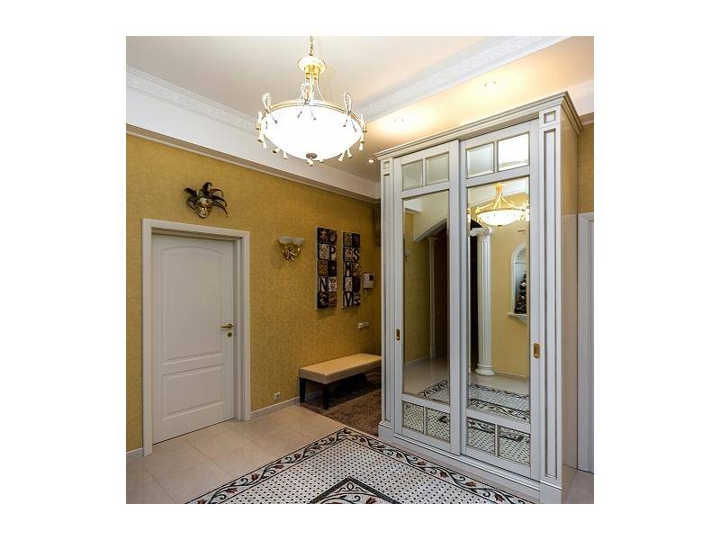 прихожая mia в Хабаровске