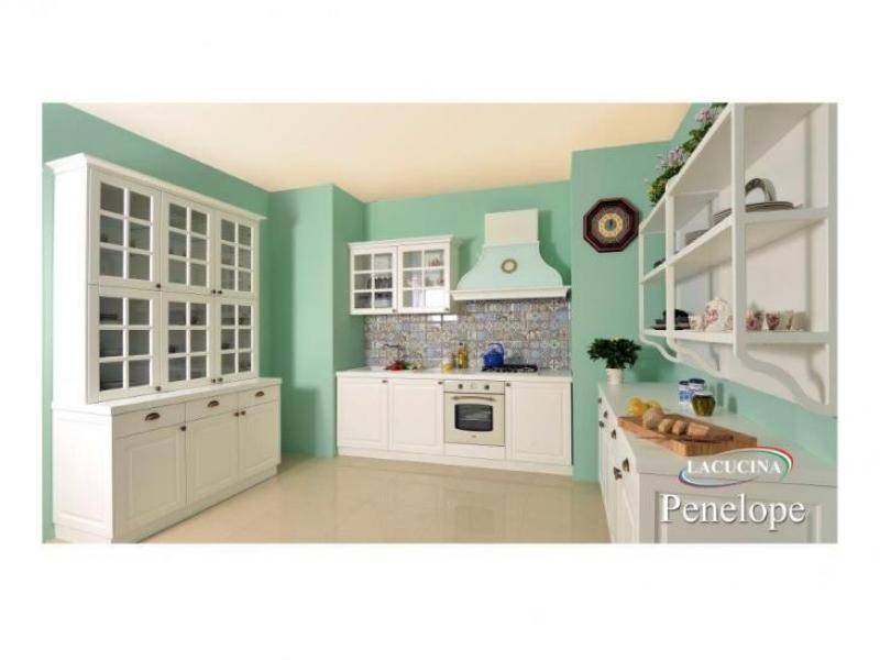 кухня penelope в Хабаровске