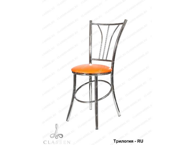 стул трилогия-ru в Хабаровске