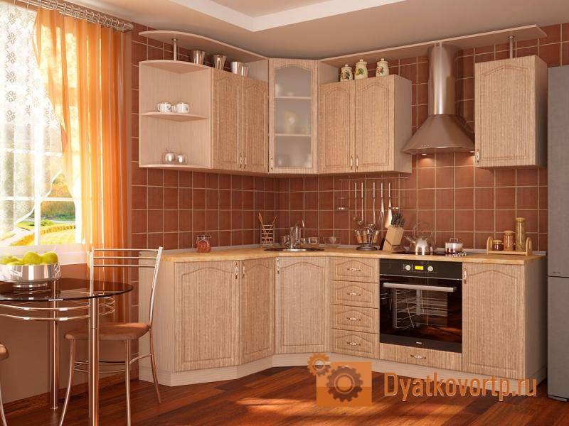 кухня нелли в Хабаровске